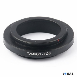 『A+嚴選』TAMRON-EOS轉接環 騰龍百搭口鏡頭轉佳能Canon EF機身接環