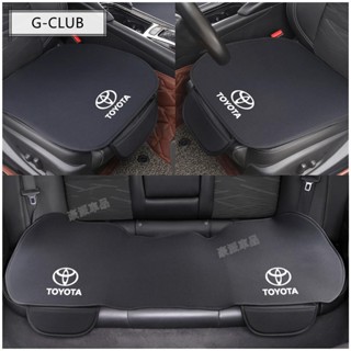 Toyota 汽車坐墊 汽車座椅套 豐田 Altis Camry Cross Rav4 Vios Yaris●hpA