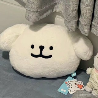 💎抱枕💎可愛線條小狗毛絨玩偶枕頭午睡床上娃娃生日禮物情侶in風抱枕雲朵汽車抱枕 客廳沙發抱枕 家居裝飾 居家生活枕芯