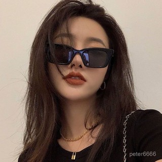 【一心優質👓】網紅小紅書衕款-素顔黑色眼鏡 眼鏡框女 眼鏡gm 素顏眼鏡 高畫質眼鏡 平光眼鏡 百搭神器 眼鏡框 平0