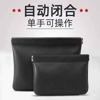 可愛辦公物4.18🌺【店鋪熱銷】資料綫耳機收納包手機充電器寶移動硬盤套保護袋u盤殻滑鼠數碼包