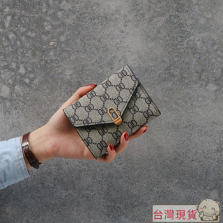 🌟最新款式🌟特價🚄錢包女短夾/可愛錢包/錢包女/皮夾/零錢袋/短夾/錢包/卡夾/皮夾女/卡包/ins爆款歐美錢包女
