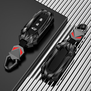 MITSUBISHI COLT PLUS GRAND LANCER Outlander 三菱 機甲鑰匙套 鋅閤金 鑰匙殼