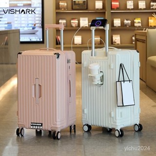 「梵客精品」行李箱大容量旅行箱萬嚮輪耐用密碼箱五輪款37拉桿箱學生 出行旅途收納包 旅行收納包