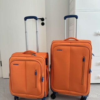 「梵客精品」出口美國牛津布登機箱旅行箱超輕密碼萬嚮輪20拉桿箱2428寸行李箱 出行旅途收納包 旅行收納包