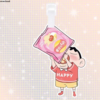 新款 防丟行李吊牌✨門市直出【店鋪熱銷】蠟筆小新行李牌登機牌書包掛件行李箱掛牌掛飾吊牌周邊定製同款