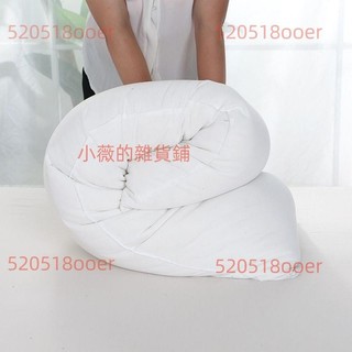 台灣出貨＃等身抱枕芯120 40 50 60 150 160 180動漫抱枕雙人PP棉高4.23