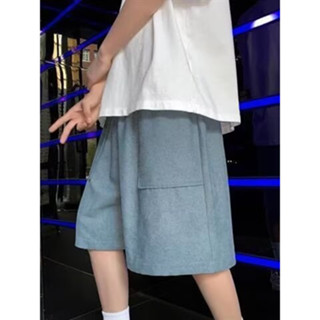 韓版短褲 休閒短褲 港風 素色短褲 燈芯絨短褲 運動短褲 五分褲 百搭 健身短褲 寬鬆短褲 高街風 大尺碼短褲