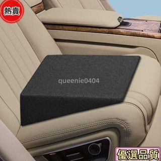 🌟限時特惠🌟車坐墊 汽車坐墊增高墊座墊斜面防滑後排墊平後座睡覺神器旅行床平躺墊子