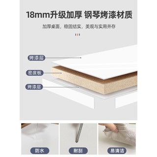 【可開發票】可折疊桌子壁掛墻上多功能家用小戶型掛墻桌連壁書桌長方形折疊桌 破損包賠補寄【破損包賠】