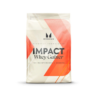 現貨【Myprotein官方授權經銷】 高熱量乳清蛋白 乳清 高蛋白 1kg/2.5kg Twinbrothers