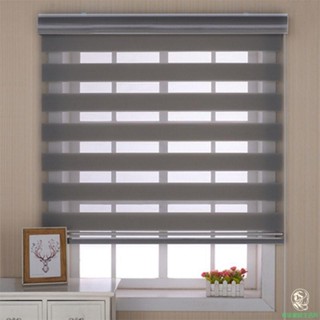 【1.3萬人收藏】卷簾辦公室遮光浴室遮擋簾衛生間窗簾免打孔防水廚房簡易百葉窗簾