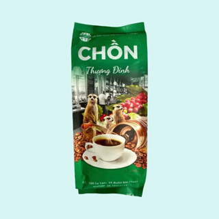 ☁雲邊代GO✨越南滴漏咖啡粉 Ca phe chon xanh ban me thuoc bich 500g