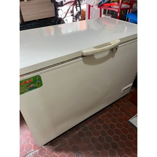 RS-CF430上掀式丹麥櫃冰箱