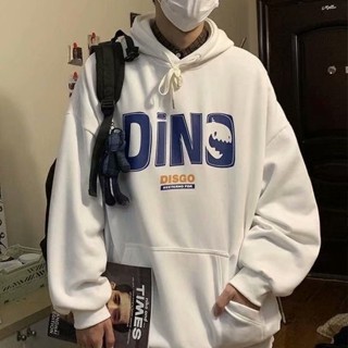 【XIU】🍒男士秋冬上衣 港風 ins 帽T 長袖大學T 連帽上衣 男生 連帽刷毛 男連帽情侶