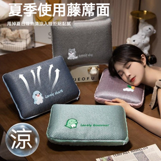 臺灣出貨 午睡小枕頭 趴睡枕 午睡枕 迷你午睡枕 午安枕 趴趴枕 靠枕辦公室 涼感午睡枕 辦公室午睡神器 學生趴睡抱枕