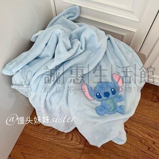 誠惠·午睡保暖小毛毯日式可愛卡通卷毯珊瑚絨毯子午睡枕多功能空調毯法蘭絨毯兒童毛毯GGS