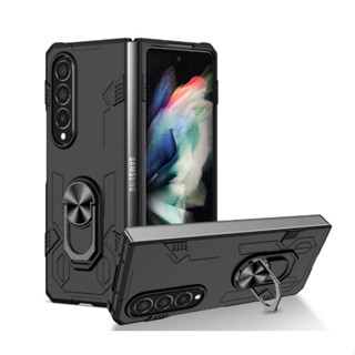 🏆臺灣出貨🏆三星Galaxy Z Fold6手機殼 摺疊屏 指環支架 車用磁吸 防摔 Flip6手機手機殼