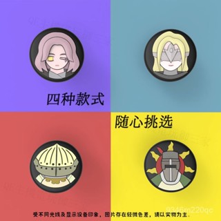 有貨+免運🎮任天堂Switch矽膠搖桿套 NS Lite蘑菇頭 保護套 手柄搖桿保護帽 防滑套 增高帽 類比套 貓爪