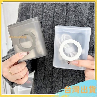 限時下殺🔥數據線收納盒 手機支架 充電線收納盒 電線收納 集線盒 收納盒 耳機收納盒 理線整理盒 理線器 集線器