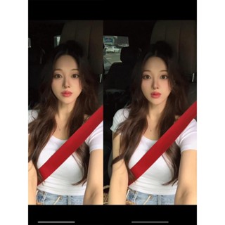 Codibook｜韓國 wannabemuse T恤 短袖上衣［預購］女裝