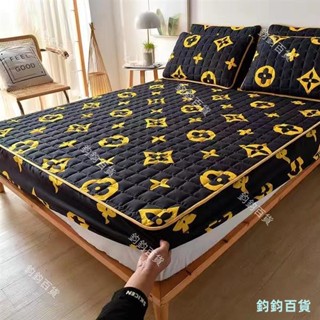 舖棉床包組 舖棉床包 保潔墊床包式 3M吸濕排汗技術處理夾棉床包 單人/雙人/加大/特大/床包 枕套