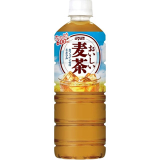 【品潮航站】現貨 日本DYDO好喝麥茶 熱銷解渴茶飲 無咖啡因 無糖清爽口感 進口無糖茶 解膩飲品2026.01.
