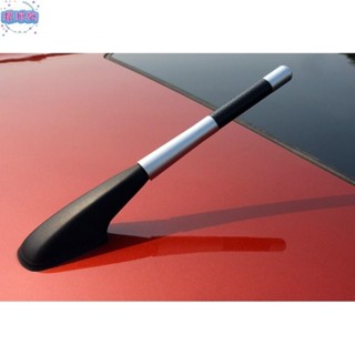 【全球購】碳纖維短天線 卡夢Carbon 改裝天線 SANTAFE ix35 i10 i30 MATRIX GETZ T