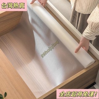 【臺灣出貨】防潮墊 EVA防潮墊抽屜墊 家用EVA透明櫥櫃墊 防水防潮抽屜墊 可裁剪廚房冰箱墊 衣櫃