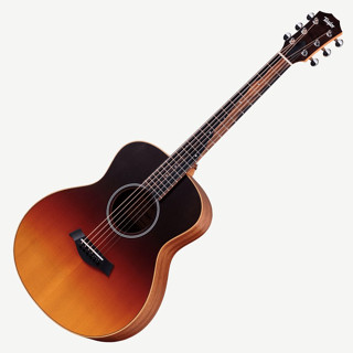 Taylor 旅行吉他 GS Mini e SE 電木吉他 Sunset Fade Top 夕陽漸層【他,在旅行】