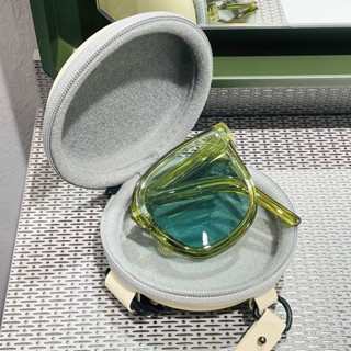 臺灣出貨🔥2025正品新款可折疊墨鏡開車旅遊防曬紫外線太陽眼鏡潮流明星同款