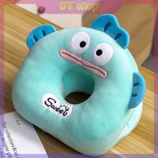DY 兒童 午睡 枕✨ 美樂 蒂庫 洛米 午休 趴睡 枕辦 公室 午休 神器 學生 趴睡 枕頭 桌上 午睡 抱枕 午休