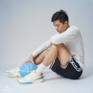 Nike JA 1 EP Seasonal 男 燕麥椰奶 實戰 訓練 籃球 運動 休閒 籃球鞋 DR8786-102
