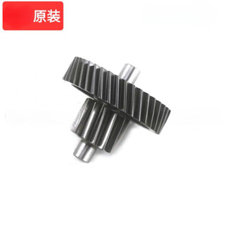 車友實測✨飛度4 驅動齒 副軸 齒輪xs125t-16c正品