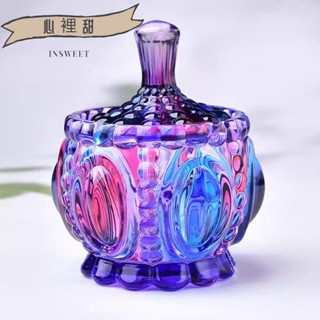 💯全網優價💯消磁碗 消磁盒 水晶消磁盒 水晶消磁碗 水晶碗 淨化盒 水晶碎石消磁碗 聚寶盆 水晶盒 天然白水晶碎石擺