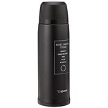 ZOJIRUSHI 水瓶 820mL黑色 SJ-JS08-BA k1892