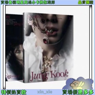 💟特價熱賣💯BTS防彈少年團田柾國生日畵冊PB 全新未拆小卡片