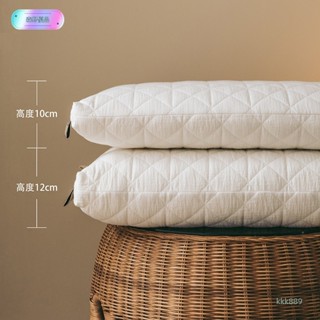 A類全棉舒壓記憶枕枕頭枕芯40*60cm 高品質枕頭