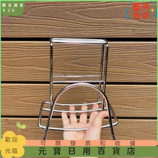 📣爆款新品📣304不鏽鋼菜板架砧板架案板收納廚房置物架用品放鍋蓋的架子刀架007 A9X4999