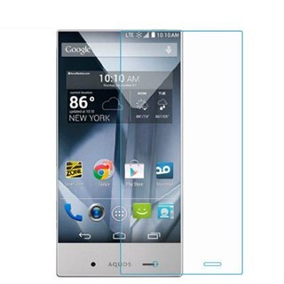 【高透光】夏普 AQUOS Crystal 高畫質 亮面 耐刮 螢幕保護貼 保護膜 貼膜 手機膜 保護貼 保貼 306SH