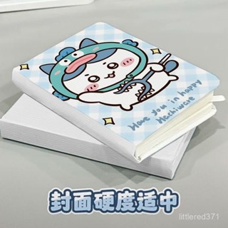 【全臺最低價✨免運】小醜魚吉伊卡哇便攜式A7記事本隨身攜帶小筆記本口袋單詞迷你隨手