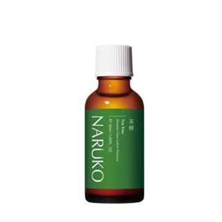 【NARUKO牛爾】茶樹抗痘粉刺寶 30ml (水楊酸/抗痘/清粉刺)
