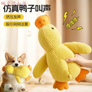 【販賣開心鋪】狗狗玩具解悶神器寵物小狗毛絨髮聲大狗幼犬柯基大型犬磨牙用品