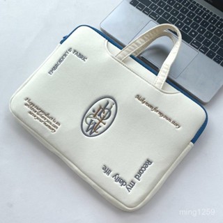 平板收納包 11/13/14寸通用 平板保護包 ipad收納包 平板包 尼龍 筆電包 防潑水防塵 小米 三星 收納包