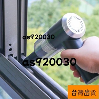 新品優選推薦/【新款推薦】傢用吸塵器車載強力大吸力無綫車用汽車手持式地毯窗戶清潔小型 SXCR