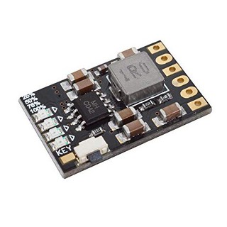 ►809◄5V2A充放電一體模組 3.7V 4.2V鋰電池充電升壓2A 5V行動電源充放保護電量顯示