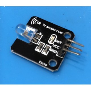 ►270◄Arduino電子積木 紅外線 發射模組 紅外線感測器 智慧型機器人小車配件