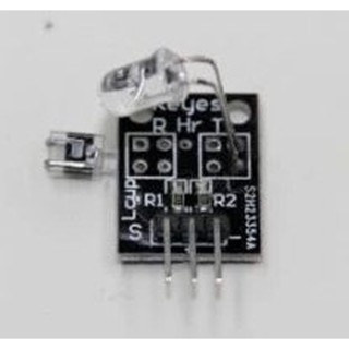 ►275◄ARDUINO 手指偵測心跳模組 Arduino 微控制器 感測器學習模組