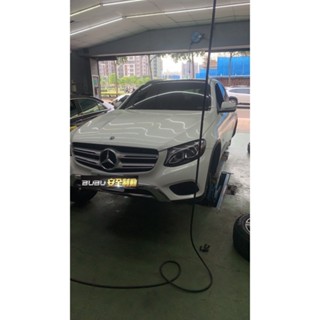 (BUBU安全制動) BREMBO 來令片 煞車皮 煞車盤 ( BENZ X253 GLC 需核對車身碼 )