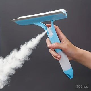 家用 擦玻璃神器 衛生間鏡子 刷擦窗颳水器 專業清潔工具 浴室矽膠颳闆